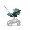 CYBEX Platinum Cloud T i-Size We The Best Blue