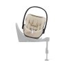 CYBEX Platinum Cloud T i-Size Simply Flowers Mid Beige
