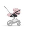 CYBEX Platinum Cloud T i-Size Simply Flowers Light Pink
