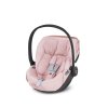 CYBEX Platinum Cloud T i-Size Simply Flowers Light Pink