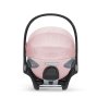 CYBEX Platinum Cloud T i-Size Simply Flowers Light Pink