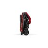 CYBEX Platinum Coya Rockstar Rosenrot Red
