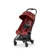 CYBEX Platinum Coya Rockstar Rosenrot Red