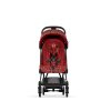 CYBEX Platinum Coya Rockstar Rosenrot Red