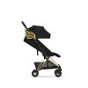 CYBEX Platinum Coya Wings by Jeremy Scott
