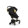 CYBEX Platinum Coya Wings by Jeremy Scott