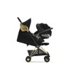 CYBEX Platinum Coya Wings by Jeremy Scott