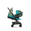 CYBEX Platinum Coya We The Best Blue