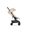 CYBEX Platinum Coya Simply Flower Mid Beige 2025