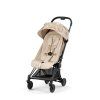 CYBEX Platinum Coya Simply Flower Mid Beige 2025
