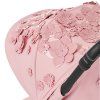CYBEX Platinum Coya Simply Flower Light Pink 2025
