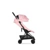 CYBEX Platinum Coya Simply Flower Light Pink