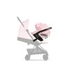 CYBEX Platinum Coya Simply Flower Light Pink 2025