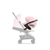 CYBEX Platinum Coya Simply Flower Light Pink
