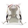 AFFENZAHN Velký kamarád dětský batoh Zebra Zena