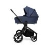 MUUVO Quick 04 multifunkční kočárek s velkými koly sada 2v1 Azure Blue