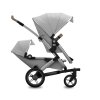 JOOLZ GEO Quadro Twin Grigio