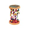 B.TOYS Válec labyrint s korálky Loopty Loo