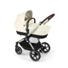 CYBEX EOS Lux Taupe Seashell Beige