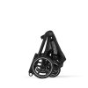 CYBEX EOS Lux Black Moon Black