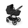 CYBEX EOS Lux Black Moon Black
