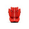 CYBEX Gold Solution G i-Fix Plus Hibiscus Red