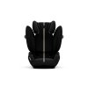 CYBEX Solution G i-Fix Plus Moon Black