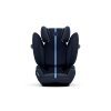 CYBEX Solution G i-Fix Plus Ocean Blue
