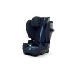 CYBEX Solution G i-Fix Plus Ocean Blue