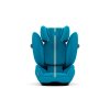 CYBEX Solution G i-Fix Plus Beach Blue
