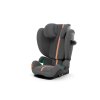 CYBEX Gold Solution G i-Fix Plus Lava Grey