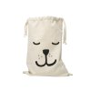 TELLKIDDO Úložný látkový pytel Sleeping Bear