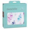 ADEN + ANAIS Classic Swaddle 1 kus Wink