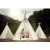 VIGVAM DESIGN Teepee Cherokee čtvercové