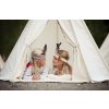 VIGVAM DESIGN Teepee Cherokee čtvercové
