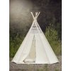 VIGVAM DESIGN Teepee Cherokee čtvercové