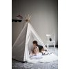 VIGVAM DESIGN Teepee Pure pětiúhelníkové