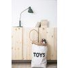 TELLKIDDO Úložný papírový pytel Toys