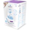 BAYBY Digitální parní sterilizátor se sušičkou BBS 3030