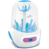 BAYBY Digitální parní sterilizátor se sušičkou BBS 3030