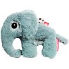 DONE BY DEER Mazlivá hračka Elphee malá modrá