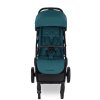 EASYWALKER Sportovní kočárek Jackey XL Teal Green