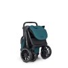 EASYWALKER Sportovní kočárek Jackey XL Teal Green