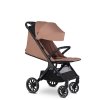 EASYWALKER Sportovní kočárek Jackey XL Pecan