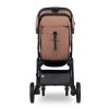EASYWALKER Sportovní kočárek Jackey XL Pecan