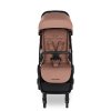 EASYWALKER Sportovní kočárek Jackey Pecan Brown
