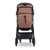 EASYWALKER Sportovní kočárek Jackey Pecan Brown