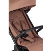 EASYWALKER Sportovní kočárek Jackey Pecan Brown