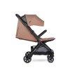 EASYWALKER Sportovní kočárek Jackey Pecan Brown