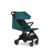 EASYWALKER Sportovní kočárek Jackey Teel Green